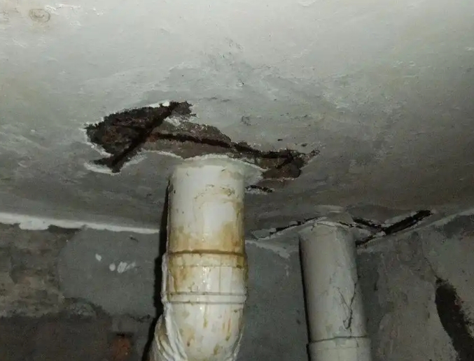 大庆卫生间漏水维修公司浅析大庆卫生间渗水维修的方法