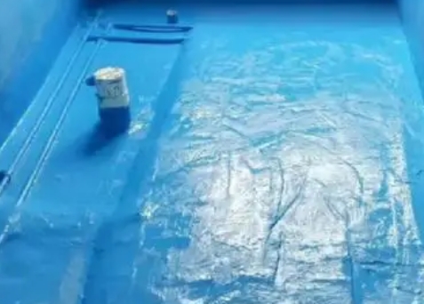 大庆卫生间漏水维修公司分享下大庆卫生间防水工程中常用防水涂料介绍。